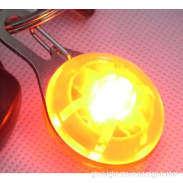 Safety Dog Blinker, LED Pet Pendant